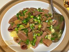 -双合园·海鲜水饺青岛菜(万佳广场店)