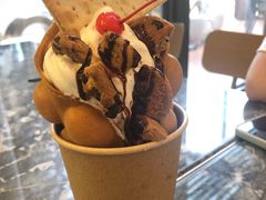 -CHOCHENG&CO.(欢乐海岸店)