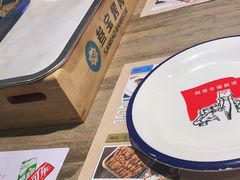 -叁宝烤肉·西安烧烤(东三爻店)