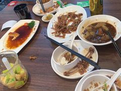 -新旺茶餐厅(鑫耀·光环live店)