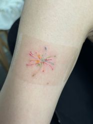 -飛凡TATTOO纹身•原创