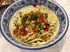 热干面-九头鸟酒家(四道口店)