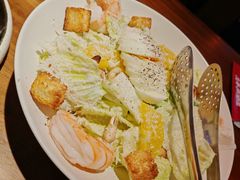 -乡村基·川味现炒大王(熙悦天街店)