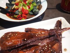 -盱眙虾神於氏龙虾(夫子庙红街店)