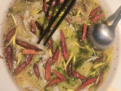 -太二酸菜鱼(武汉光谷保利店)