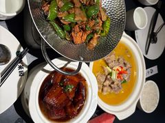 -小菜园新徽菜(青岛市南万象城店)