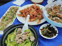-东江海鲜大排档·潮汕菜·砂锅粥