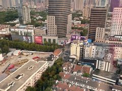 -上海新锦江大酒店