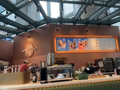 -星巴克(来福士办公楼店)