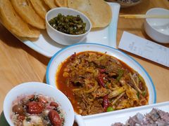 -尹家渠烩肉馆(金凤店)