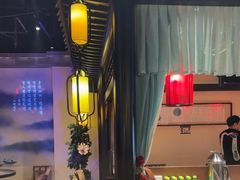 -红蜡烛-养生粥-津鲁菜(中山路店)