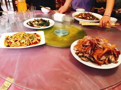 -土桥老街黄鸭子(清淳家园店)