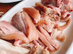 -长廊好灶头 本地人农家菜(枫泾古镇店)
