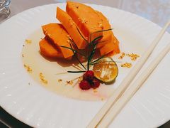-御花园·粤菜·海鲜火锅(中山公园店)