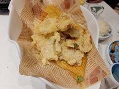 -老长春肉馆(创业大街店)