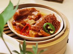 -寻味顺德·顺峰山庄(大良店)