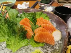 -九井澤精致料理(金茂店)