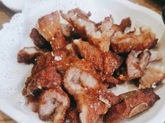 -裕记烧腊连锁餐饮(外马分店)