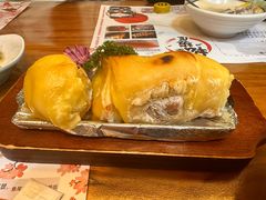 -松坂屋日料自助(长城路店)