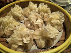 羊肉沙葱烧卖-格日勒阿妈蒙古厨房(大召店)