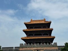 -北陵公园