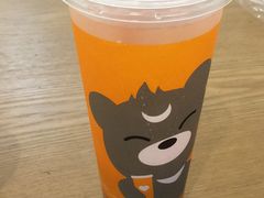 -CoCo都可(虹口龙之梦店)