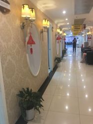 -深圳春天阳光医院·轮廓抗衰中心