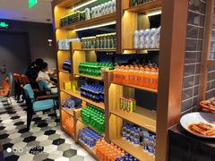 -纽斯特牛排自助餐厅(浦东文峰广场店)