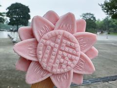 -广州莲花山旅游区