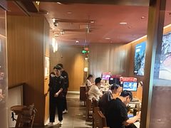 -巴奴毛肚火锅(二七万达店)