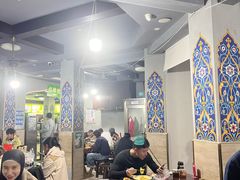 -李记清真馆(打钉巷店)