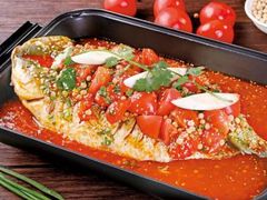 -老板恋上鱼(印象城店)