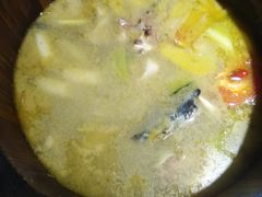 -秋语木桶鱼.酸菜鱼(开发区火车站店)
