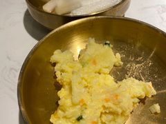 -老板娘的烤肉店(港湾广场店)