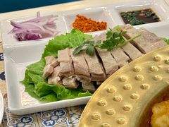 -阿拉丁新疆风味餐厅·清真(罗廊巷店)