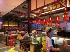 -陈鹏鹏潮汕菜(宝安机场T3航站楼店)