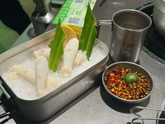 -椰庭·椰子鸡·创意玩家(晶耀前滩店)