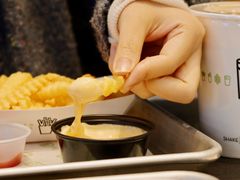 芝士薯条-Shake Shack(西单大悦城店)