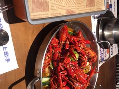 -神府路壹号·海鲜烧烤·砂锅粥·锅物(三坊七巷店)