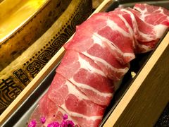 -湊湊火锅·茶憩(打浦桥日月光店)