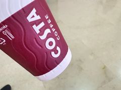 -COSTA COFFEE(房山印象城店)