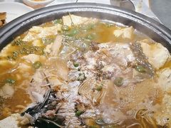 -探鱼·鲜青椒爽麻烤鱼(北京路天河城店)