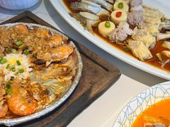 -阿毛饭店首店·宁波老字号(文化广场店)