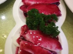 -三羊居食府(文艺路店)