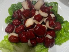 -北国饭店·海鲜.北方菜(榕城店)