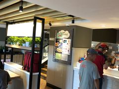 -肯德基(安定门店)