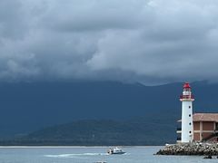 -海南分界洲岛旅游区