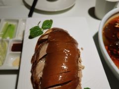 -小放牛炒菜馆(裕华万达店)