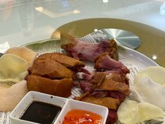 -朱仔记食府(江南大道店)