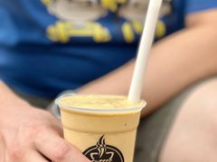-COFFEE HOLIC(朝外SOHO店)